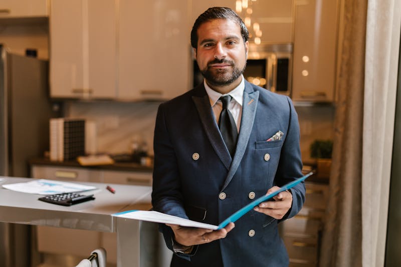 Catering Manager David Kim