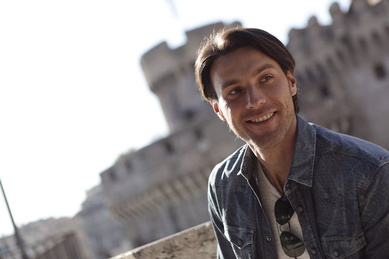 James Holloway, Operations Manager at Costa Vida